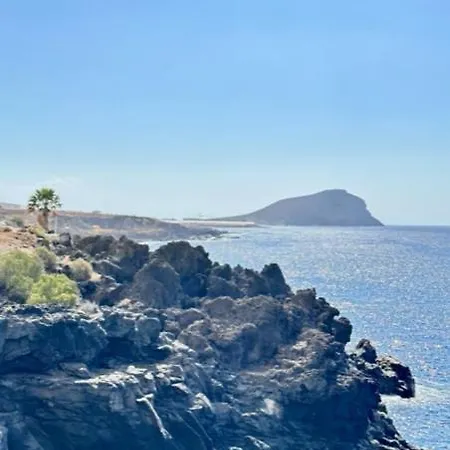 Διαμέρισμα The Garden Of The Sea: Wonderful Coves And Unforgettable Sunsets